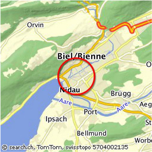 Situationsplan