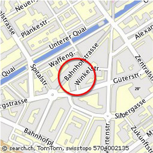 Situationsplan